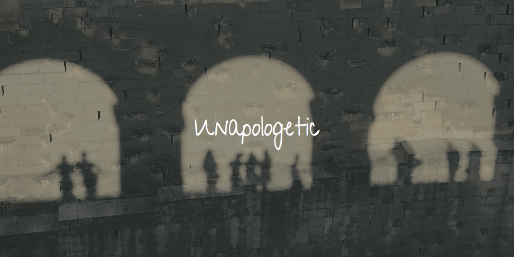 I do not owe anyone any&nbsp;explanation