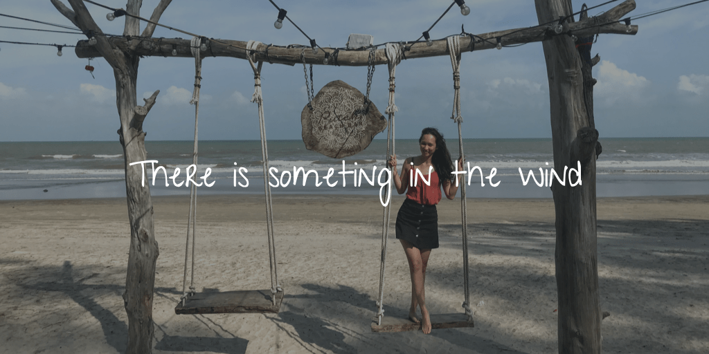 I think I will settle down with a beach&nbsp;view